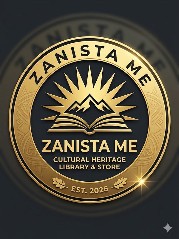Zanista Me